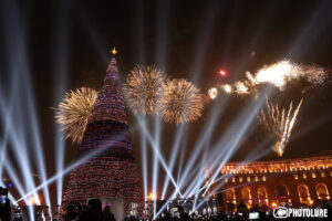 New Year's Day