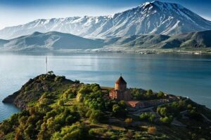 Lake Sevan