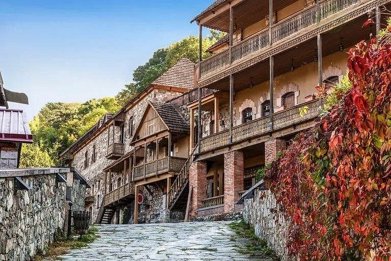 3-day all-inclusive trip to Giumri