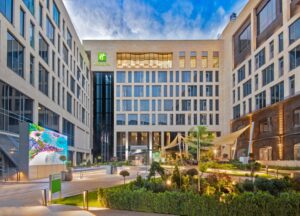 Holiday Inn Yerevan