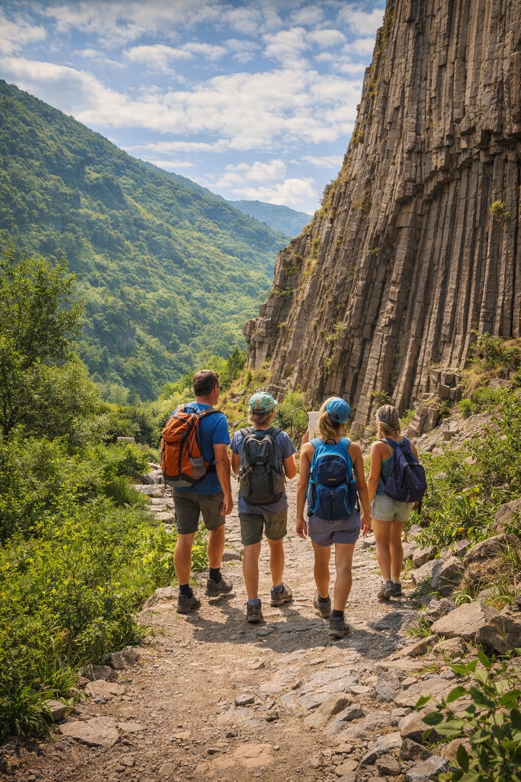 All inclusive Armenia packages