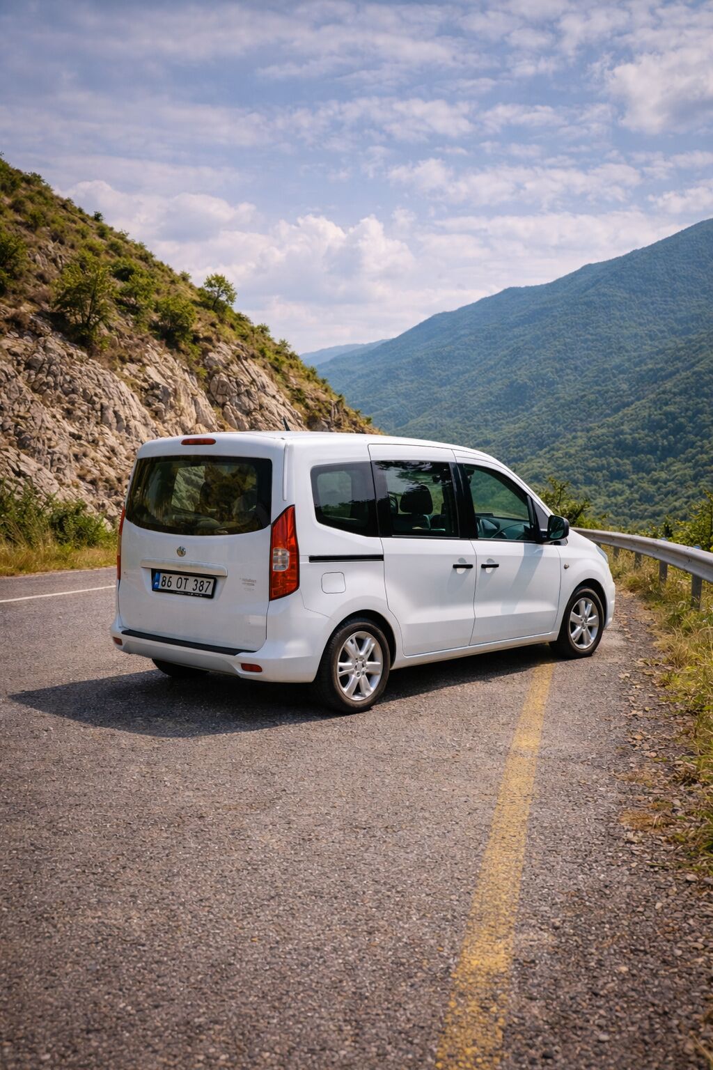 gavit travel transport