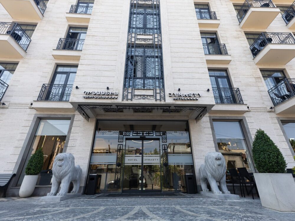 hotel dynasty erevan (4)