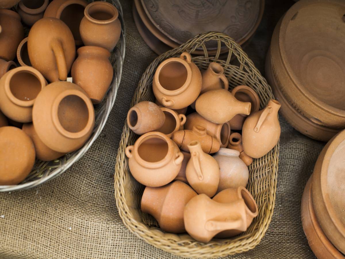 Ceramic products in  Armenia
