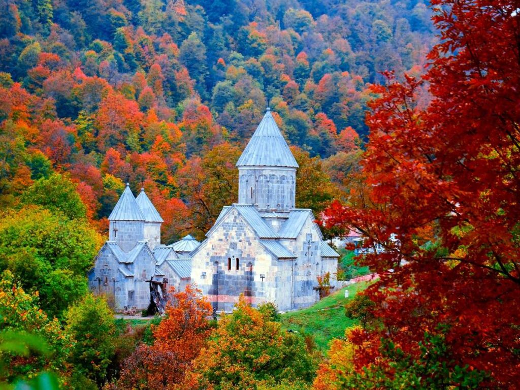 Lets talk about Armenia