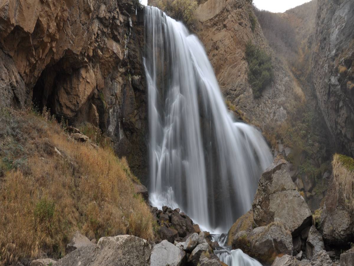 Trchkan waterfall (1)