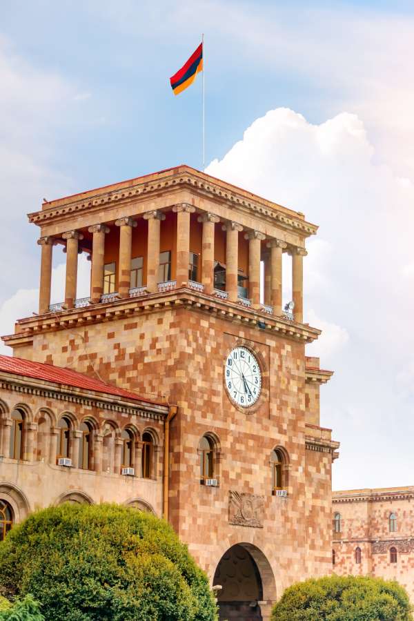 Yerevan (1)